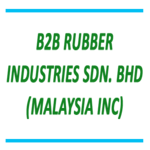 B2B Rubber